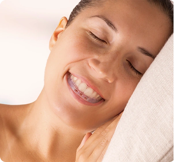 Oral Appliances for Snoring Treatment