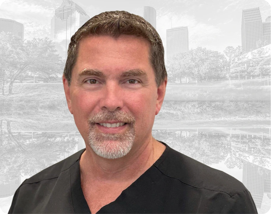 Oral Device Therapy Surgeons for Sleep Apnea Houston, TX Banner