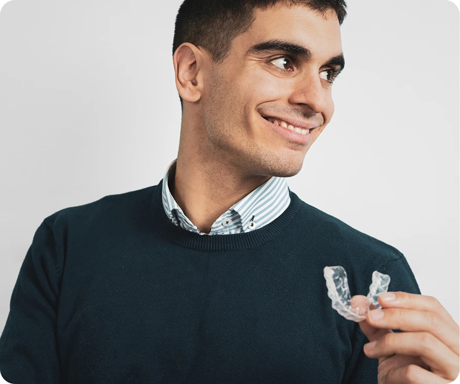 Oral Sleep Apnea Devices in Houston, TX Banner