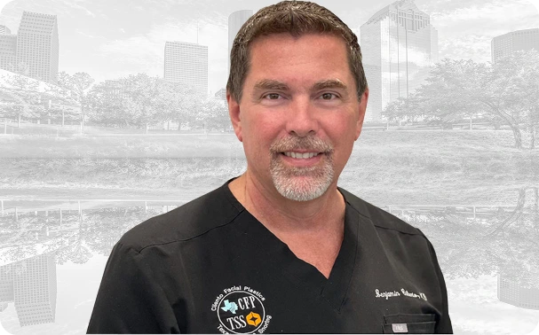 Relieve Your Chronic Sinus Conditions in Our Clinic Banner