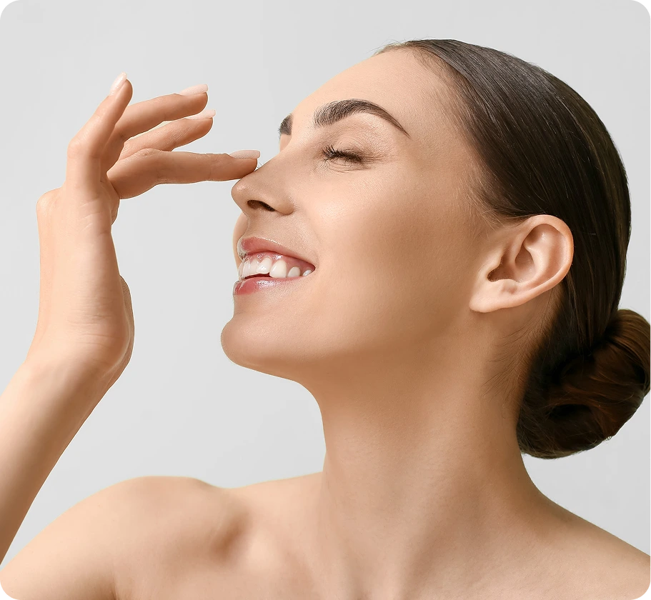 Rhinoplasty