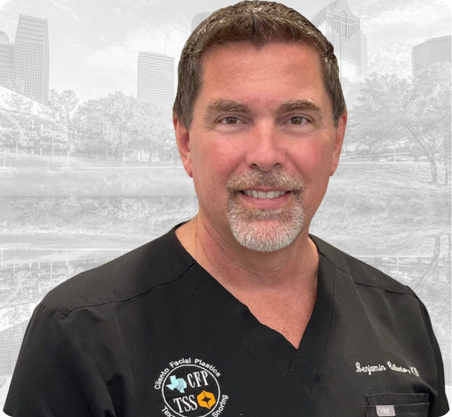 Schedule an In-Office Balloon Sinuplasty at Texas Sinus & Snoring Banner