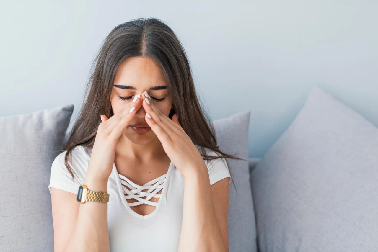 Sinus and Nose Surgery in Houston