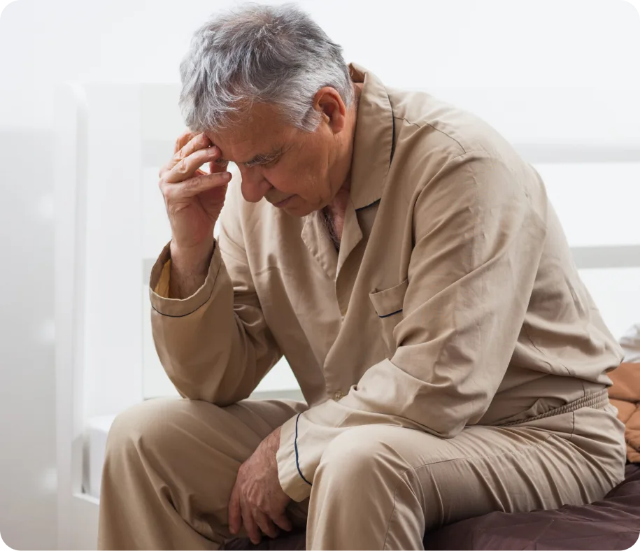 Sinus and Snoring Disorders in Houston, TX Banner