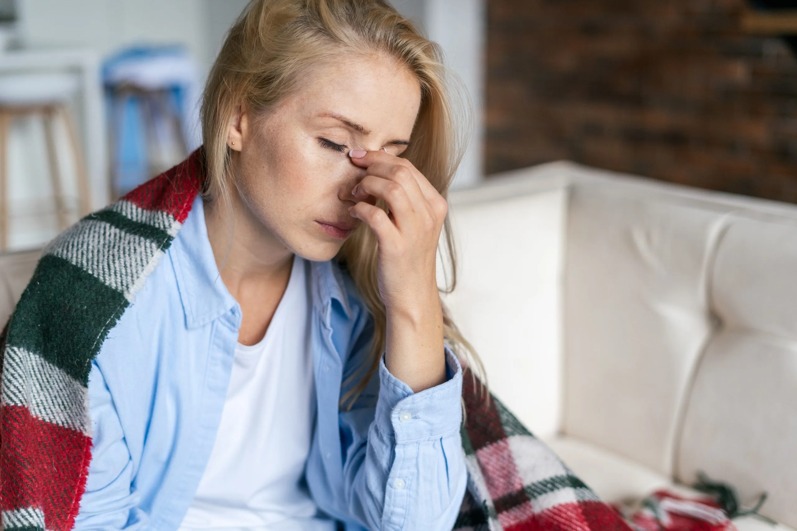 Sinus Headache Remedies: Relief That Lasts Banner