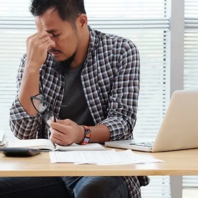 Sinus Headache Symptoms