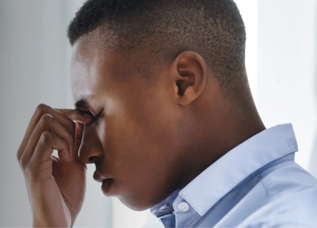 Sinus & Snoring Conditions in Houston, TX Banner