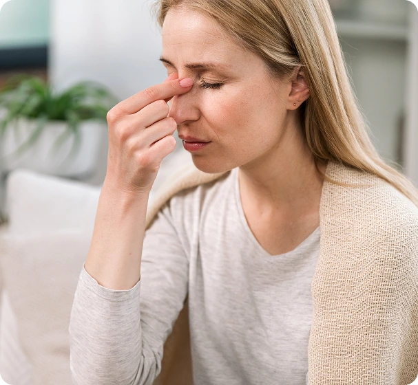 Sinus Surgery