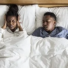 Snoring Condition