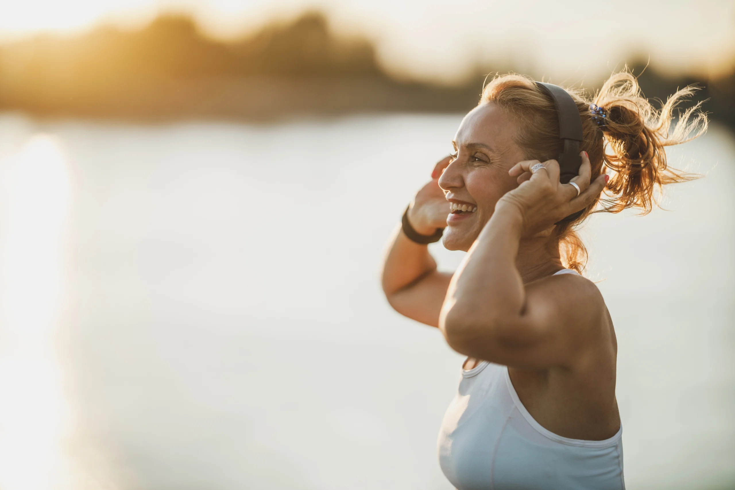 The Guide to Exercise After Septoplasty Banner