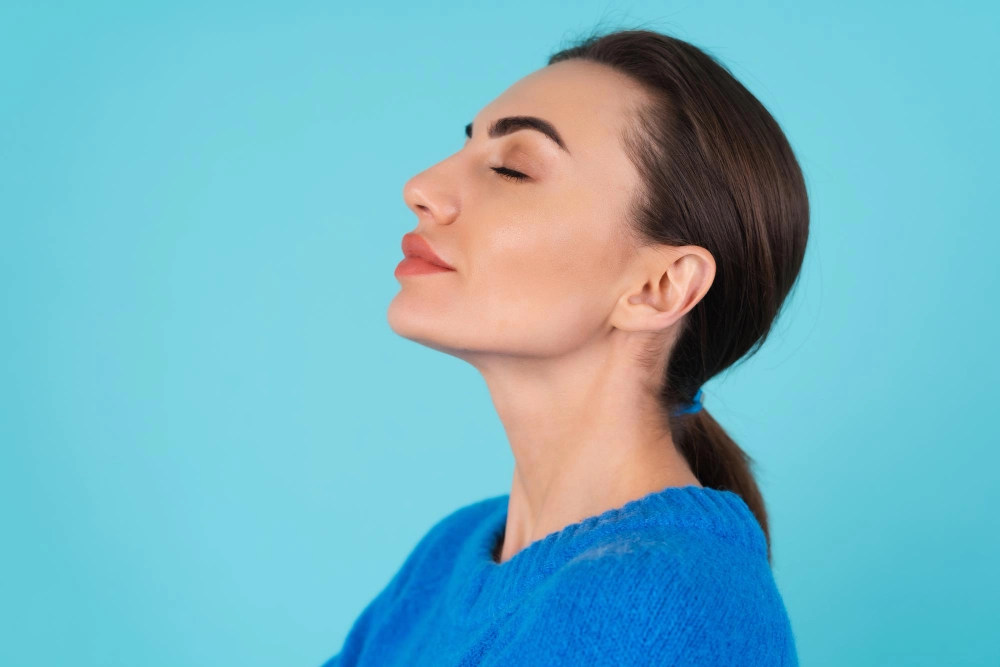 The Importance of Open Nasal Airway for Effective CPAP Therapy