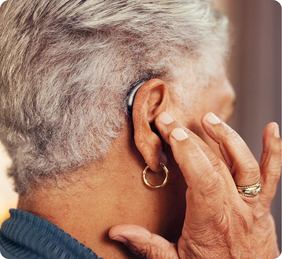 Trusted Audiology & Hearing Test Clinic in Houston, TX Banner