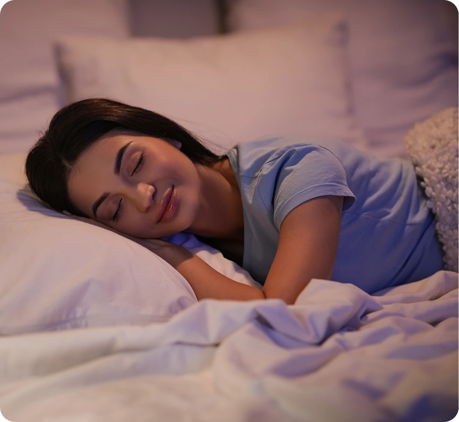 Uvulopalatopharyngoplasty Surgery in Houston, TX Banner