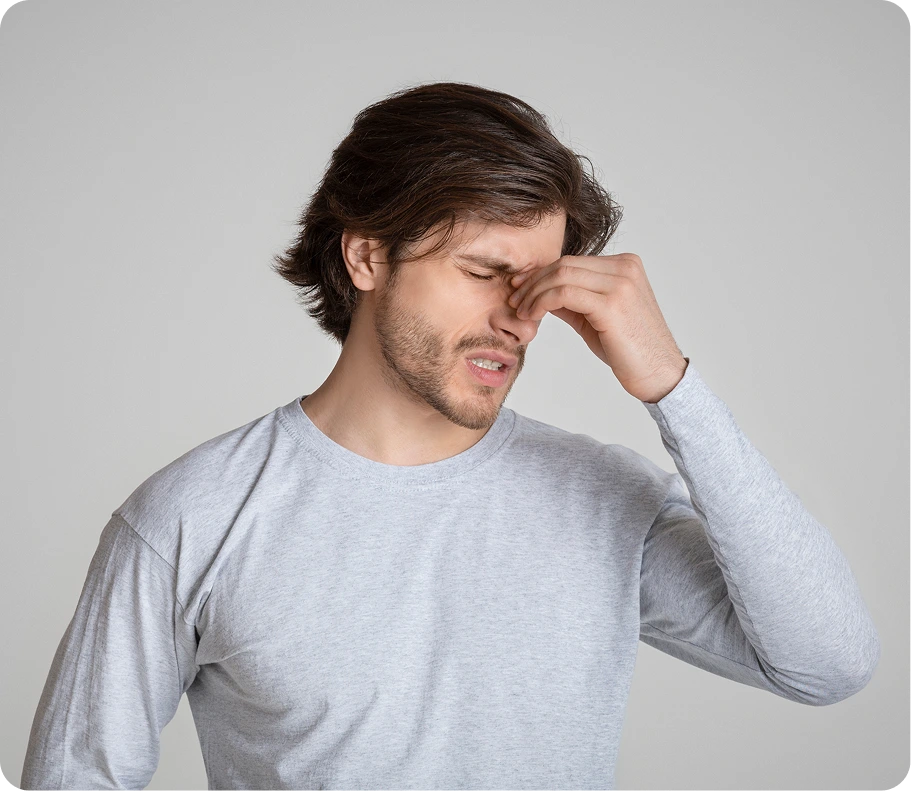 What Are the Risks of Balloon Sinuplasty in Houston, Texas Banner