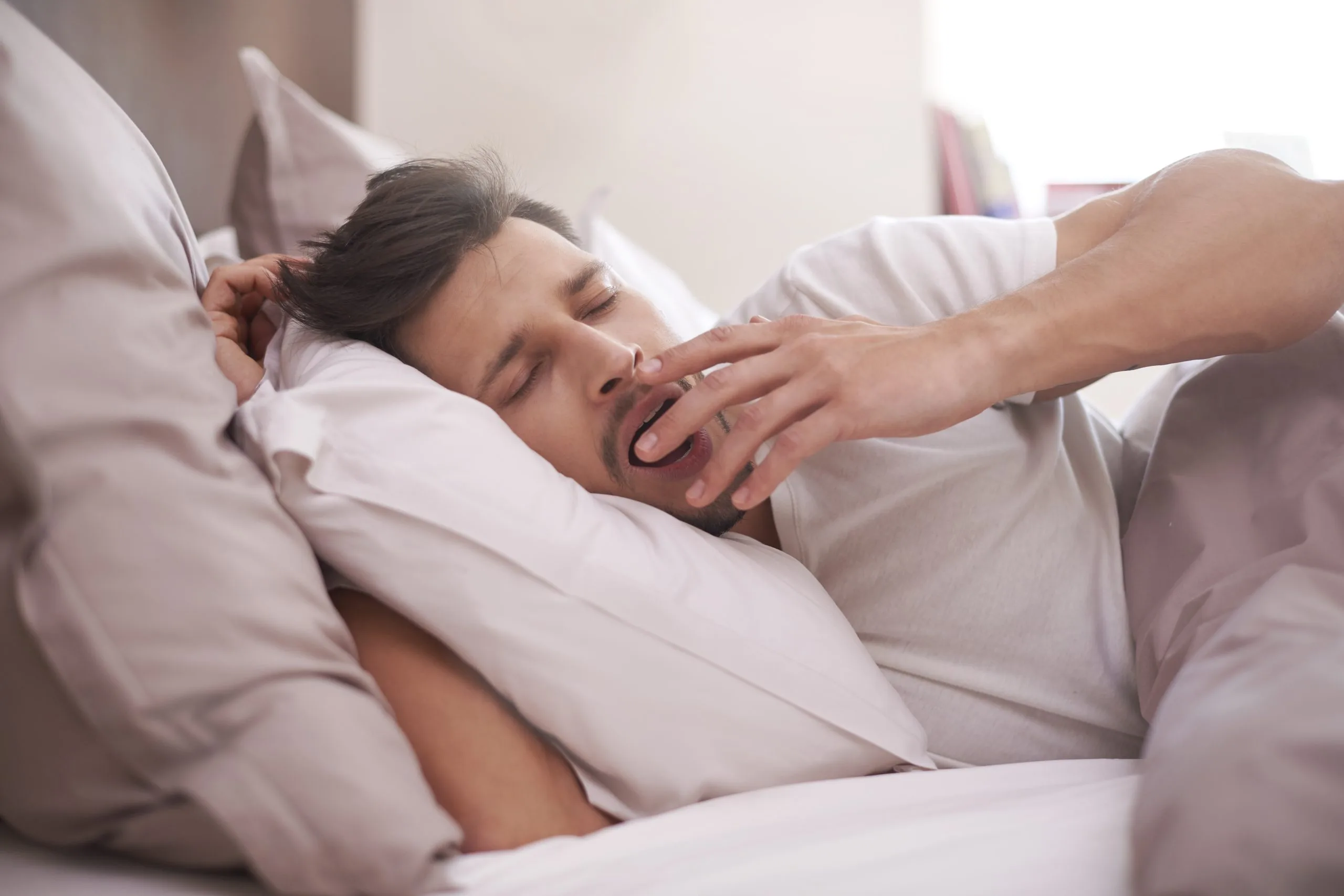 What Is Inspire Therapy? Sleep Apnea Treatment Explained Banner