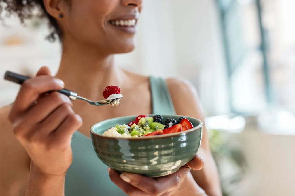What to Eat After Sinus Surgery? Banner
