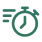 Clock icon