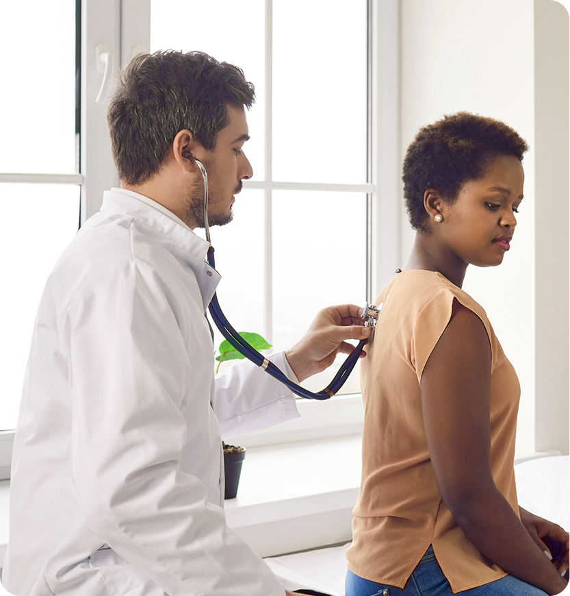Allergic Asthma Care in San Mateo, CA Banner