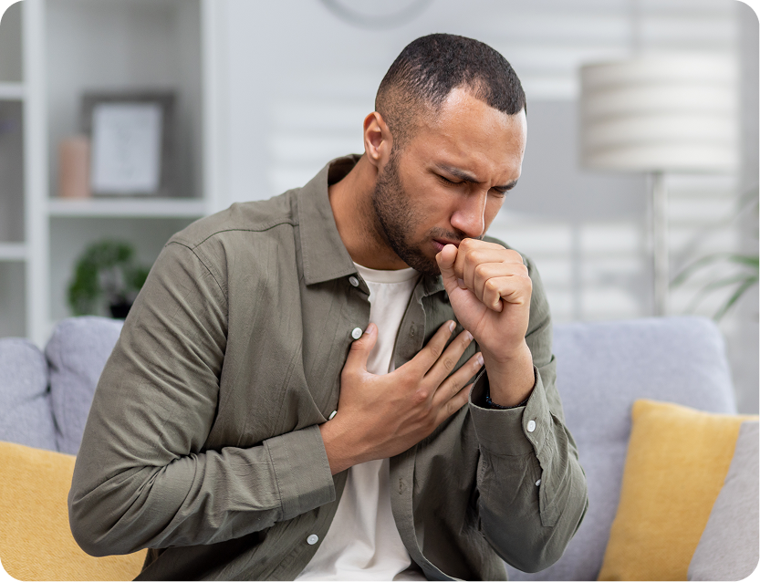 Allergic Asthma Treatment in San Mateo, CA Banner
