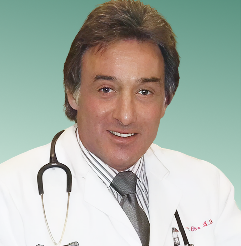 Allergic Asthma Treatment Surgeons in San Mateo, CA Banner