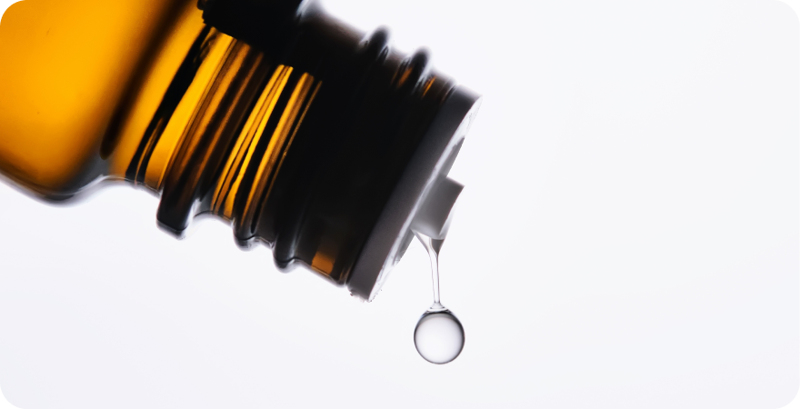 Allergy Dr﻿ops (Sublingual) Banner