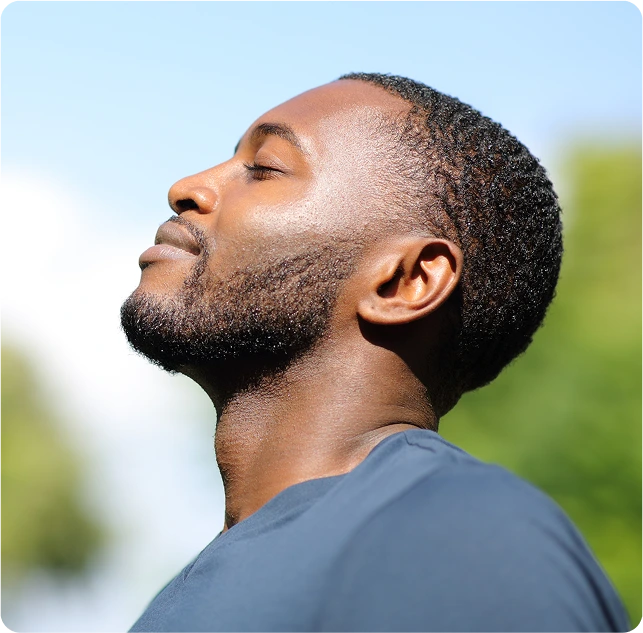 Benefits of Dust Allergy Treatment Banner