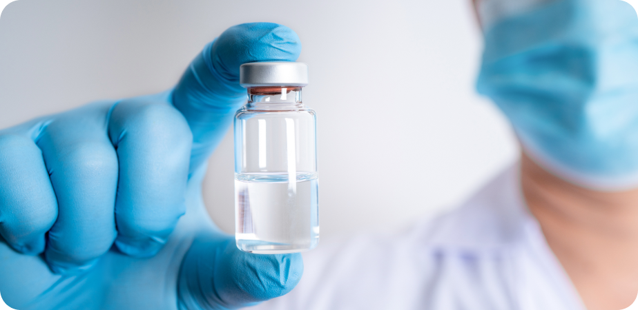 Biologic Therapie﻿s Banner