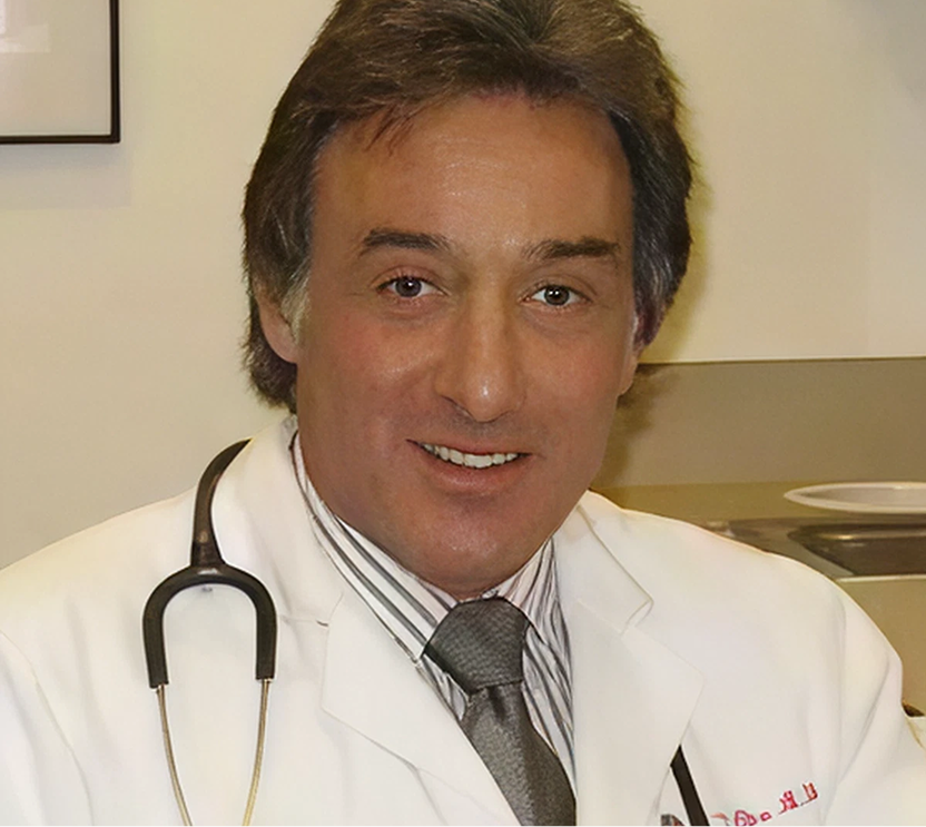 Cockroach Allergy Treatment Surgeons in San Mateo, CA Banner