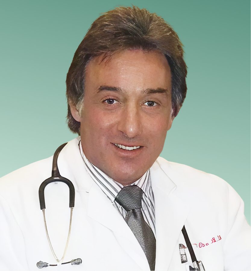 Dog Allergy Treatment Surgeons in San Mateo, CA Banner