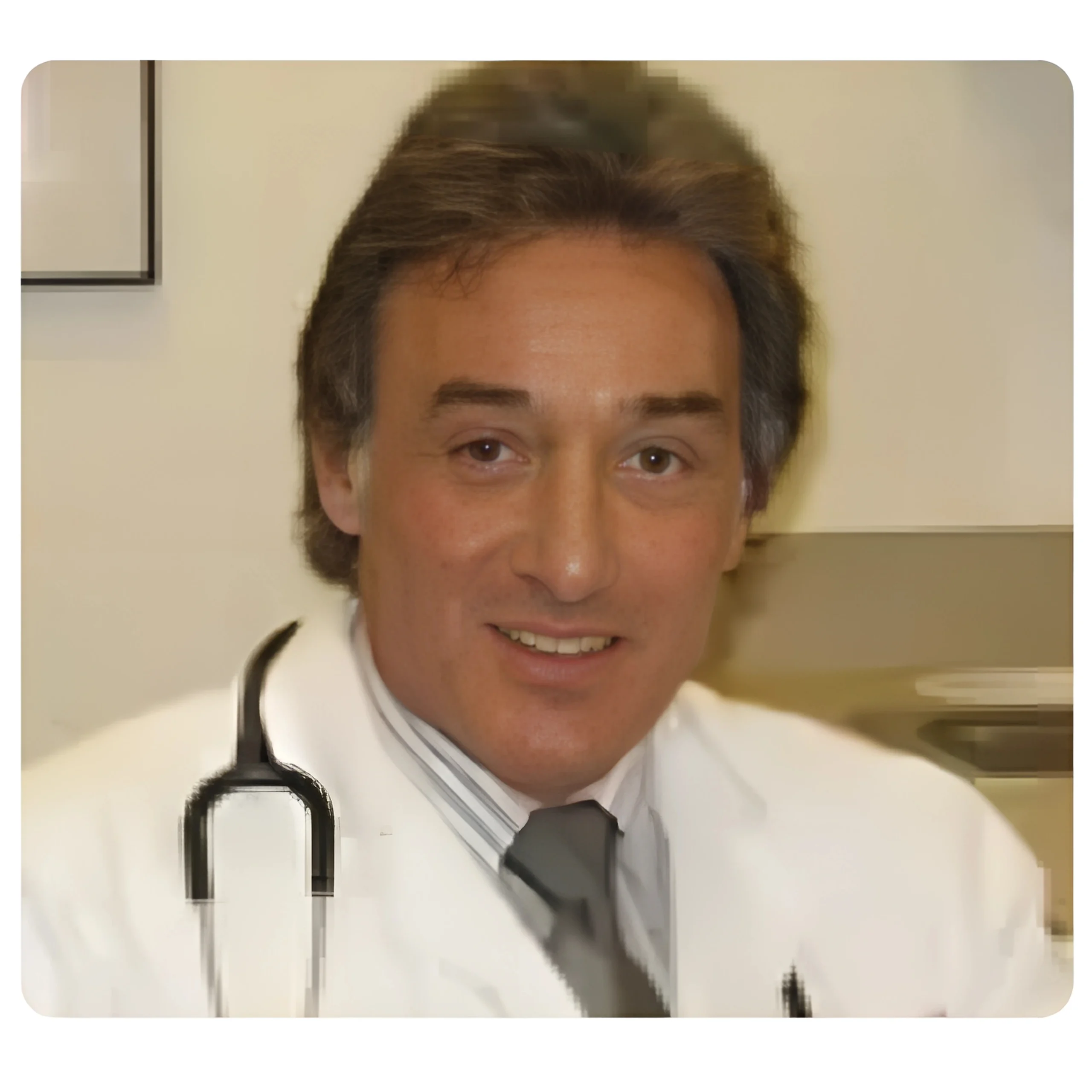 Dr. Andrew C. Engler Banner