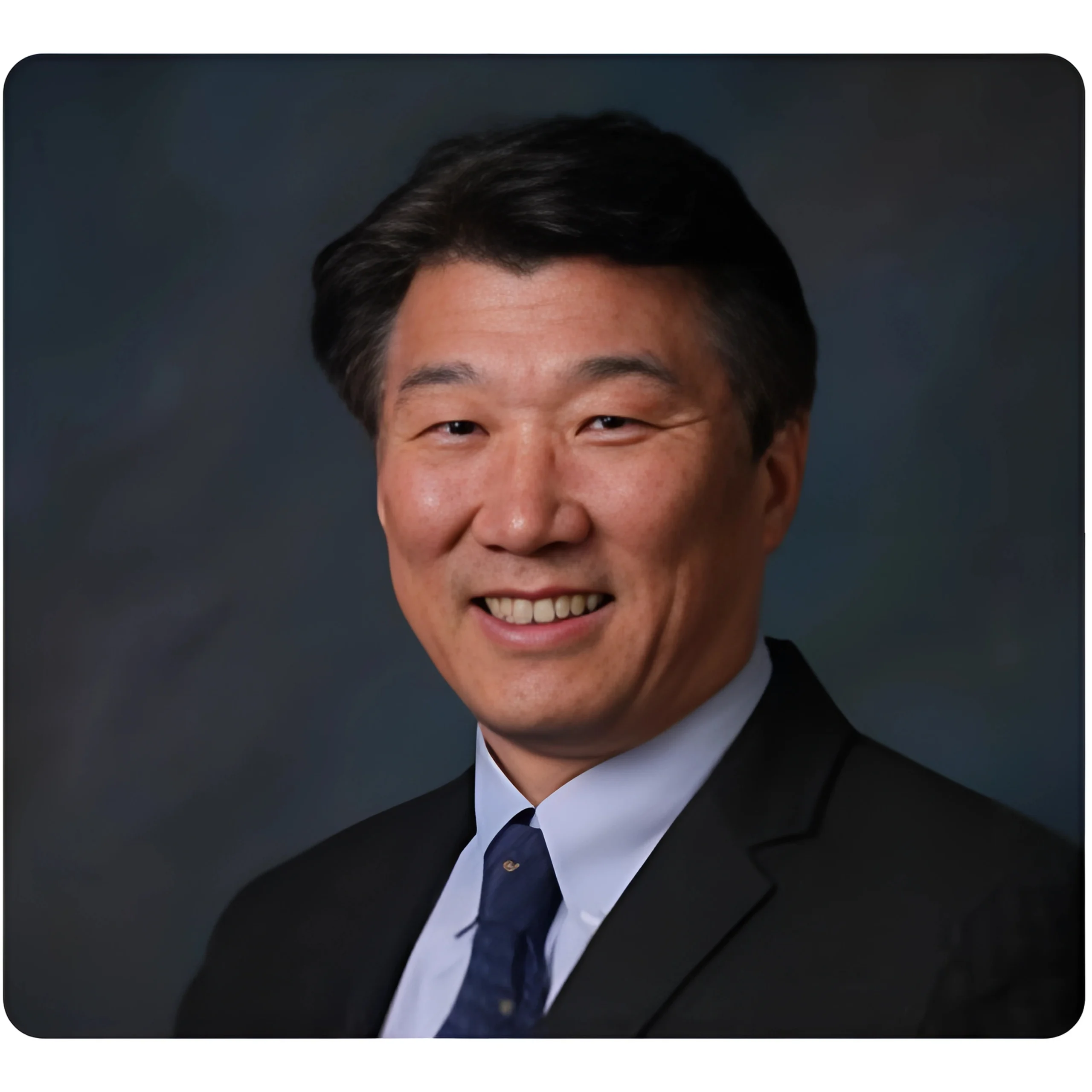 Dr. Chad Oh Banner