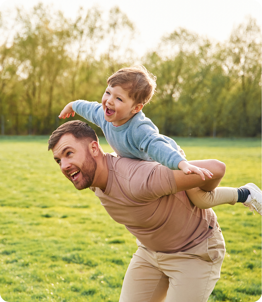 Grass Allergy Relief in San Mateo, CA Banner