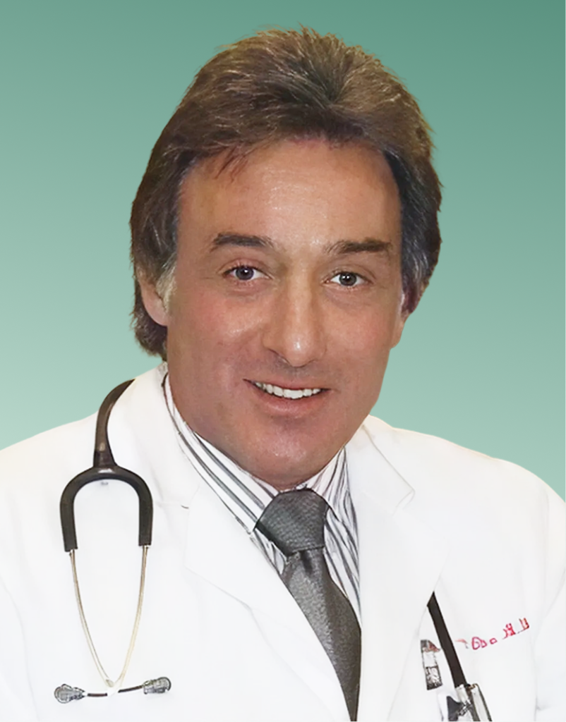 Grass Allergy Specialist in San Mateo, CA Banner