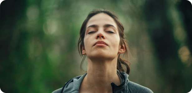 Lifestyle Changes Banner