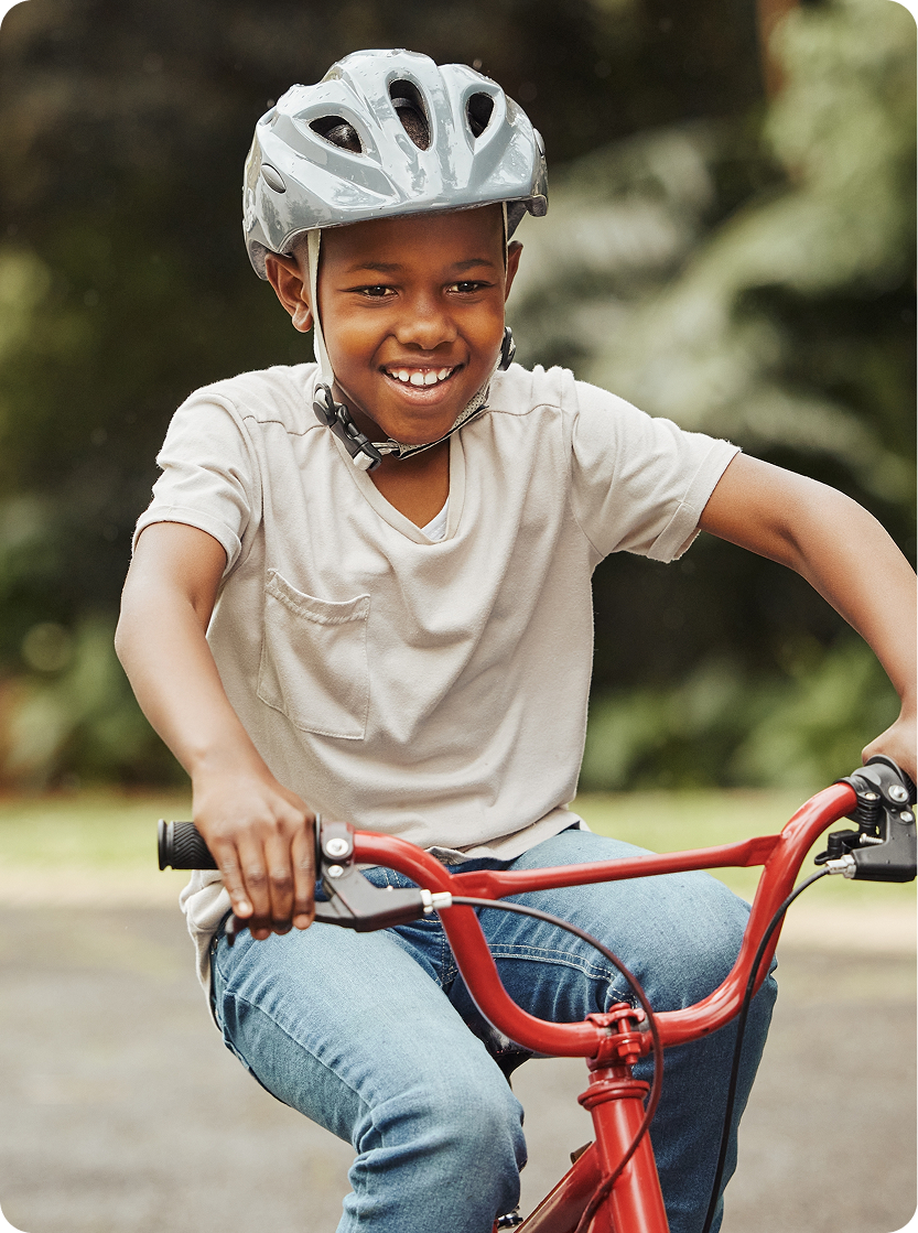 Pediatric Asthma Clinic in San Mateo, CA Banner
