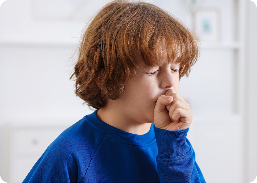 Pediatric Asthma Treatment in San Mateo, CA Banner