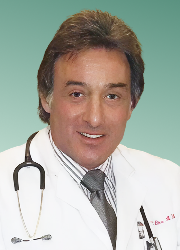 Pediatric Asthma Treatment Surgeons in San Mateo, CA Banner