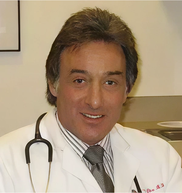 Shellfish Allergy Treatment Surgeons in San Mateo, CA Banner