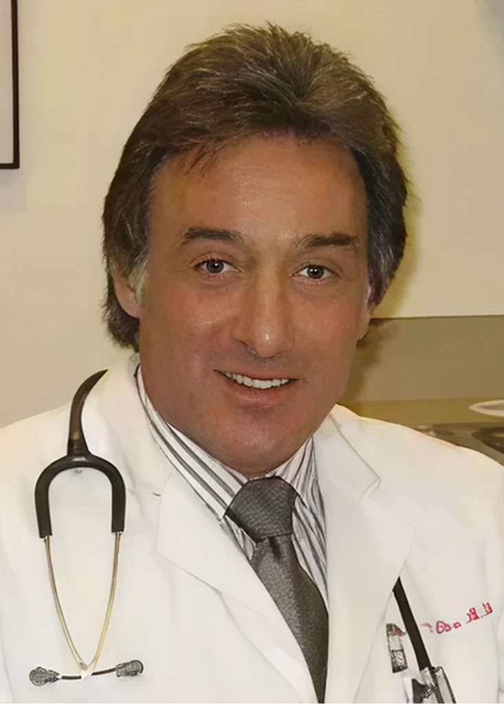 Treat Your Food Allergies at the Allergy and Asthma Clinic Banner