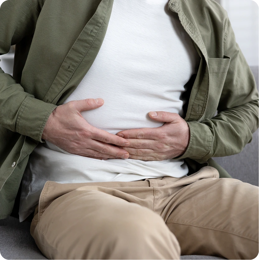 What Is Gluten Sensitivity Treatment San Mateo, CA Banner