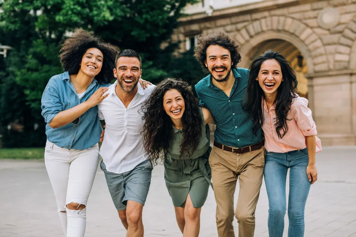 ADHD and Friendships: Why It’s Tough to Keep Friends When You Have ADHD