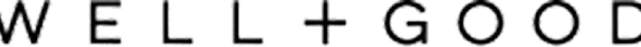 Well + Good logo