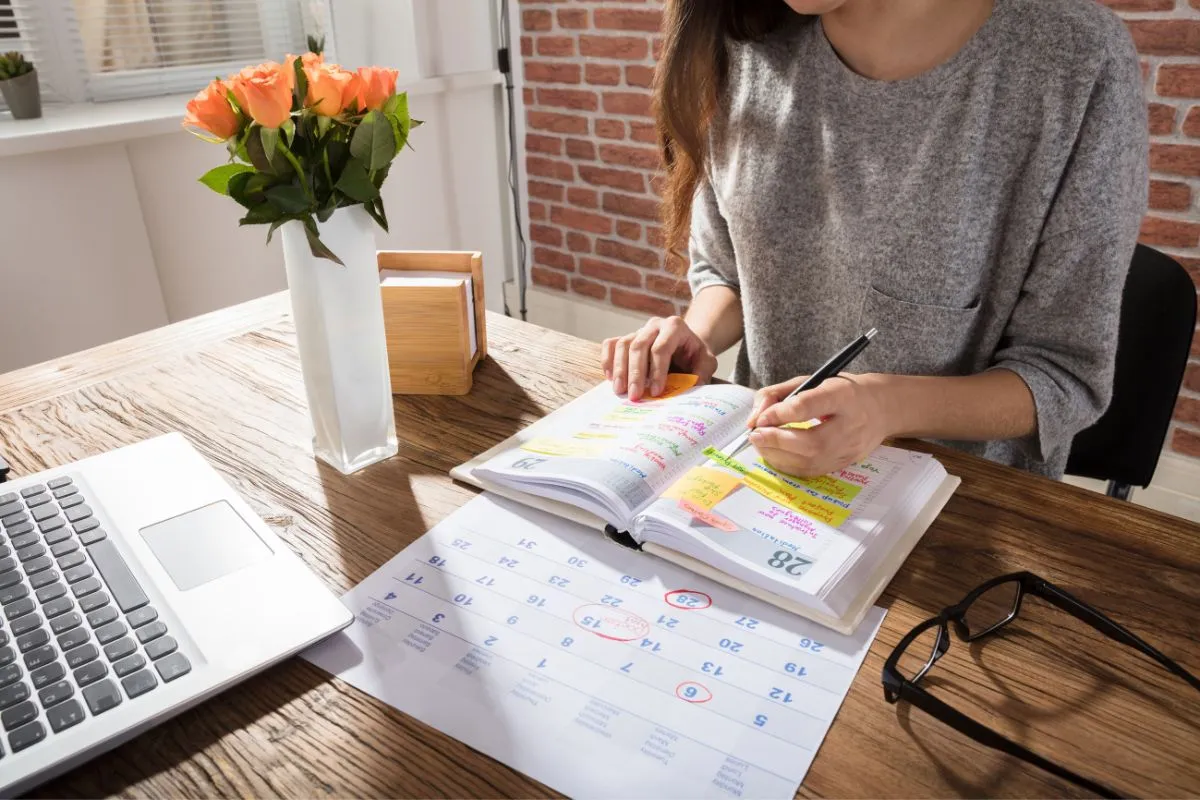 10 Reasons an ADHD Planner Can Change Your Life