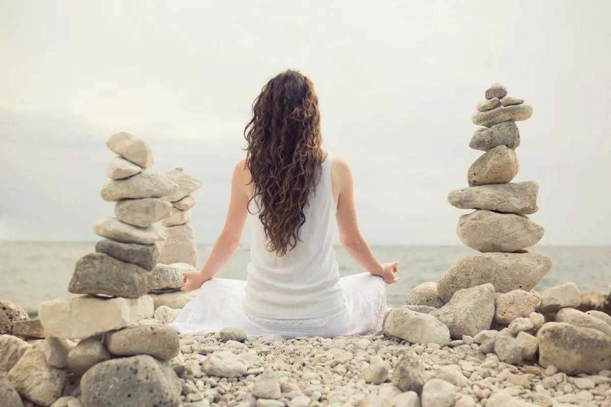 How to Find Balance with an ADHD Brain