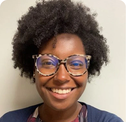 Leilani Bell, Ph.D., Psychologist at The Center for ADHD