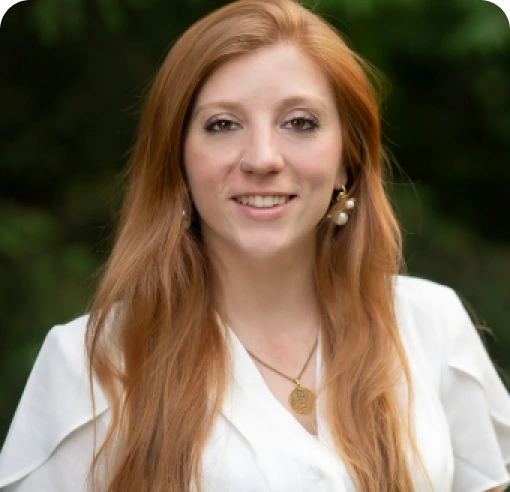Sloane Ferenchak, Therapist at The Center for ADHD, professional headshot