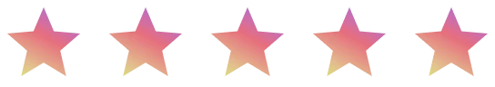 Five-star rating