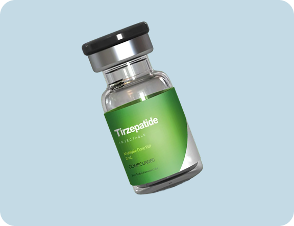 Tirzepatide Injection
