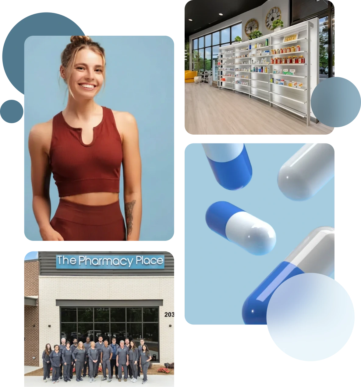 glp-1 weight loss peachtree city Compounding Pharmacy in Peachtree City, GA
