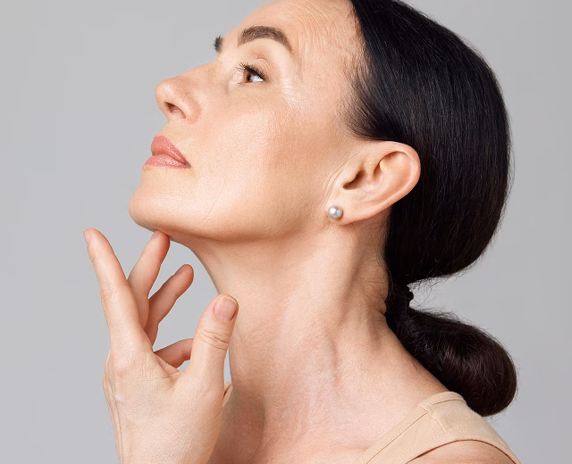 Neck lift